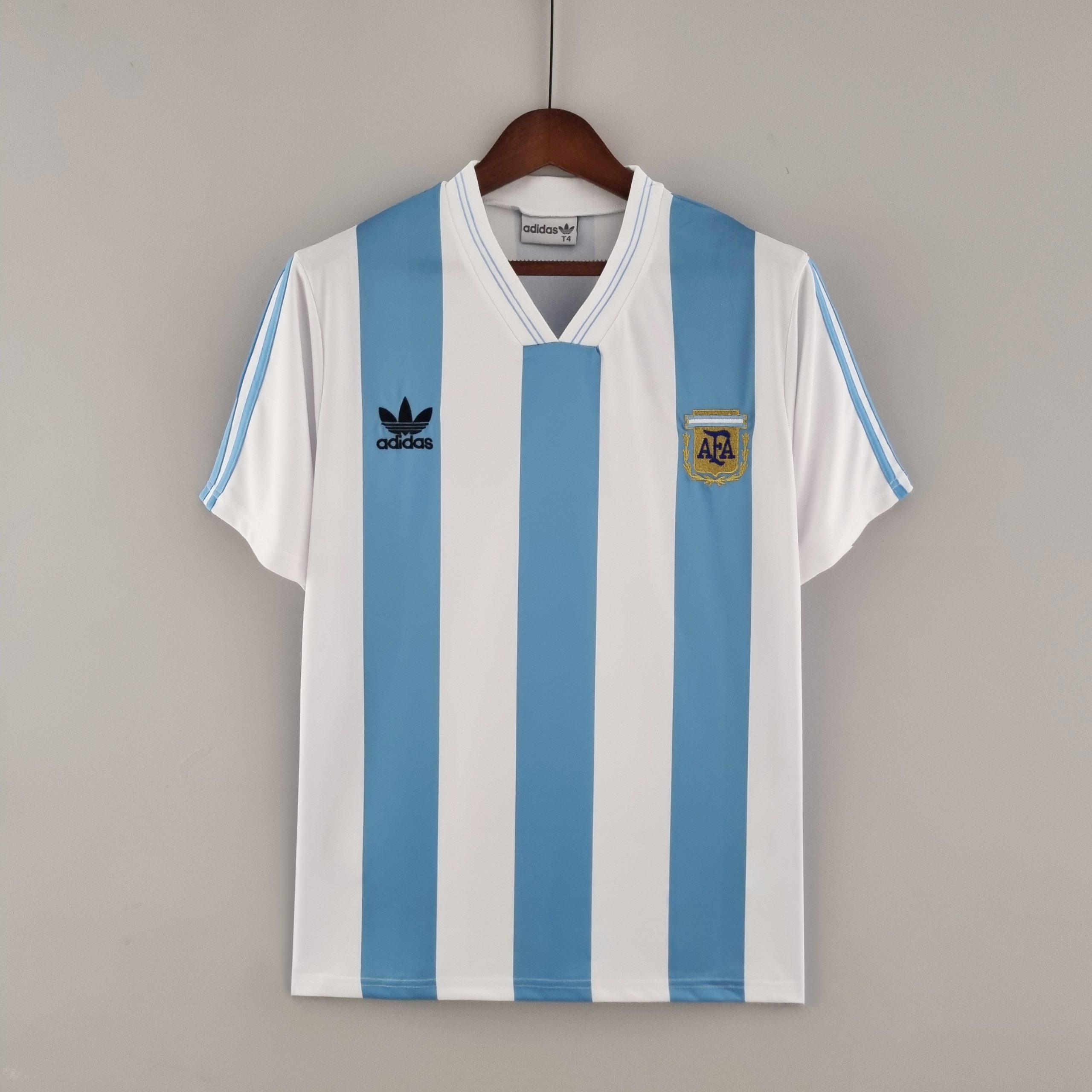 ARGENTINA LOCAL 1993