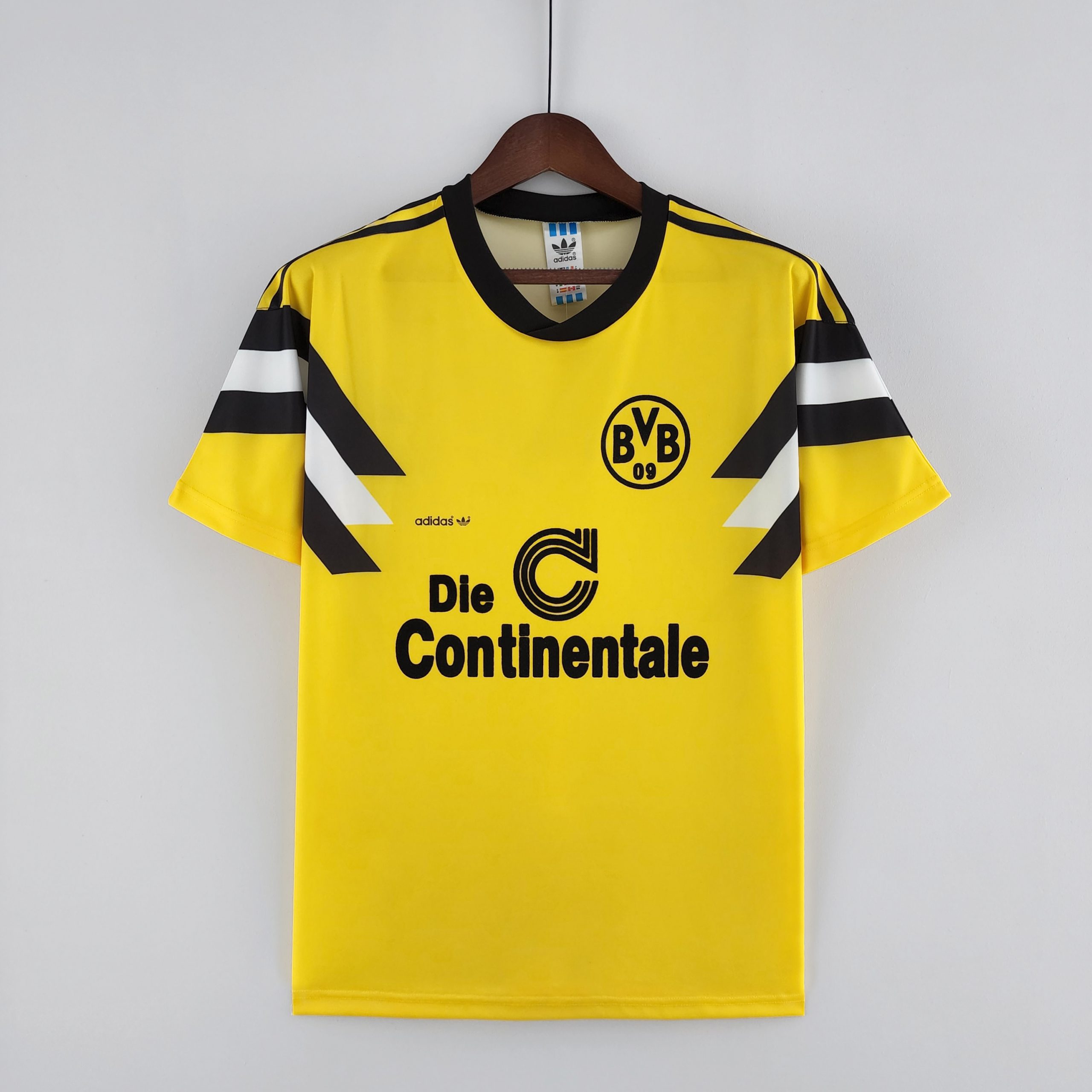 BORUSSIA DORTMUND LOCAL 1989