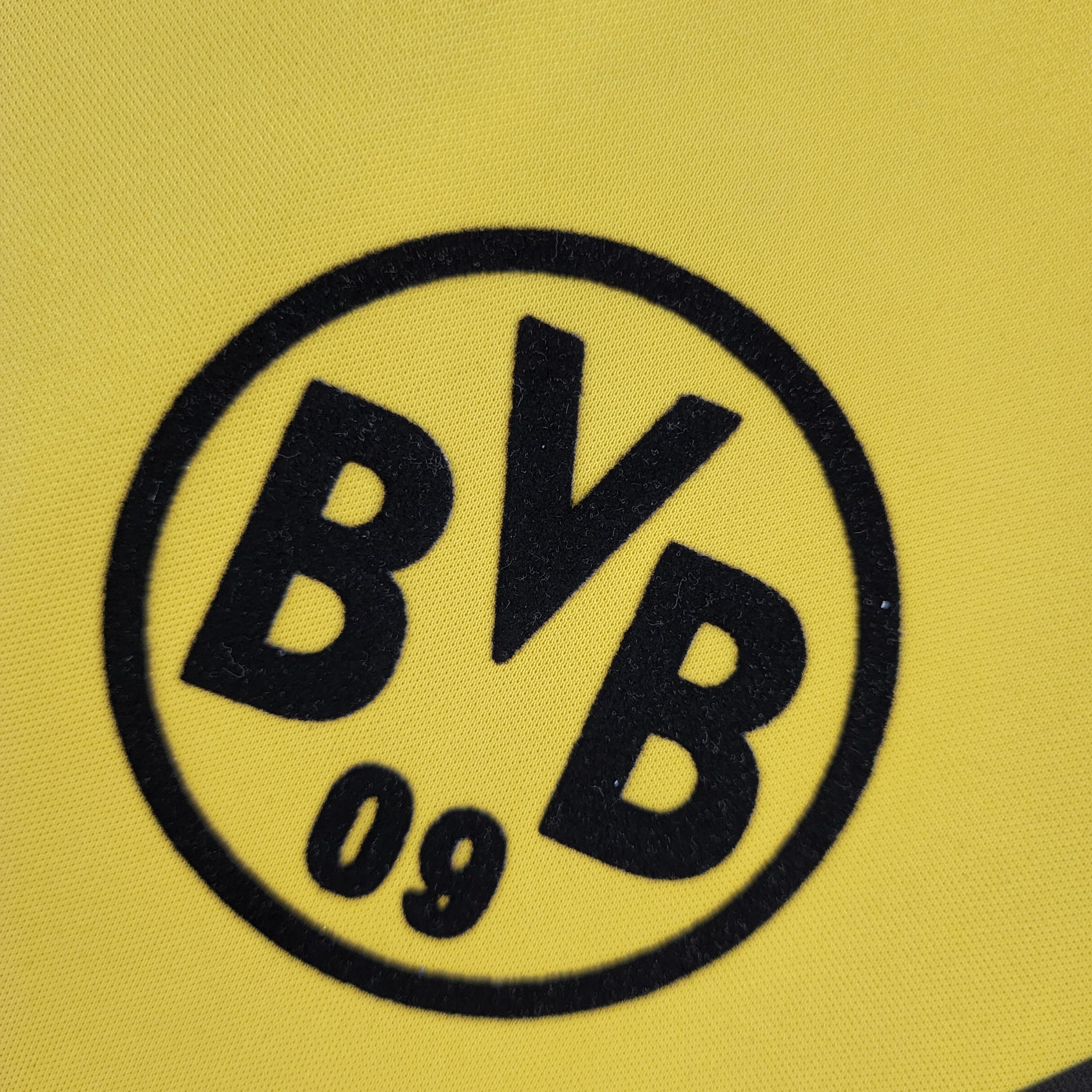 BORUSSIA DORTMUND LOCAL 1989 - Imagen 4