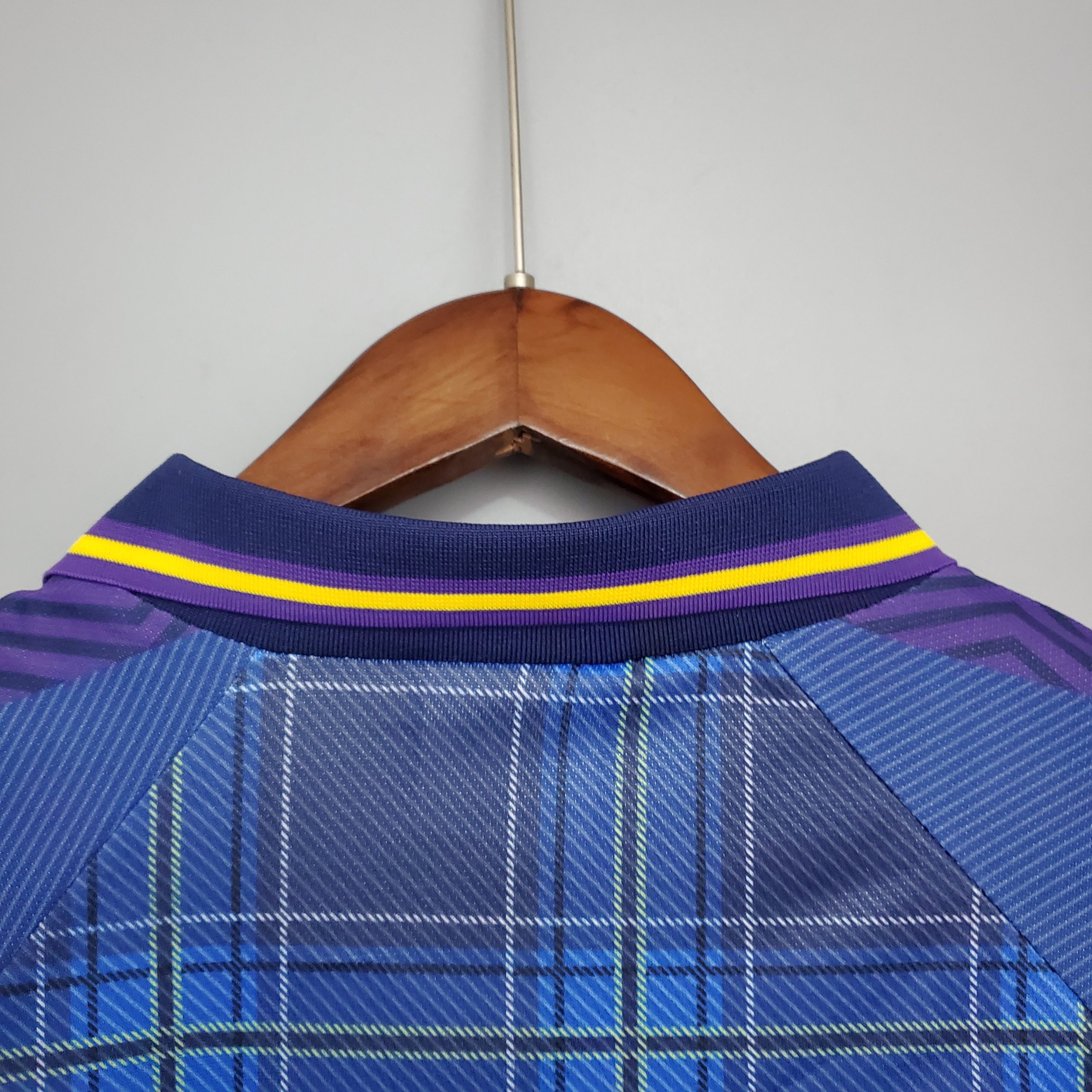 ESCOCIA LOCAL 94/96 - Imagen 4