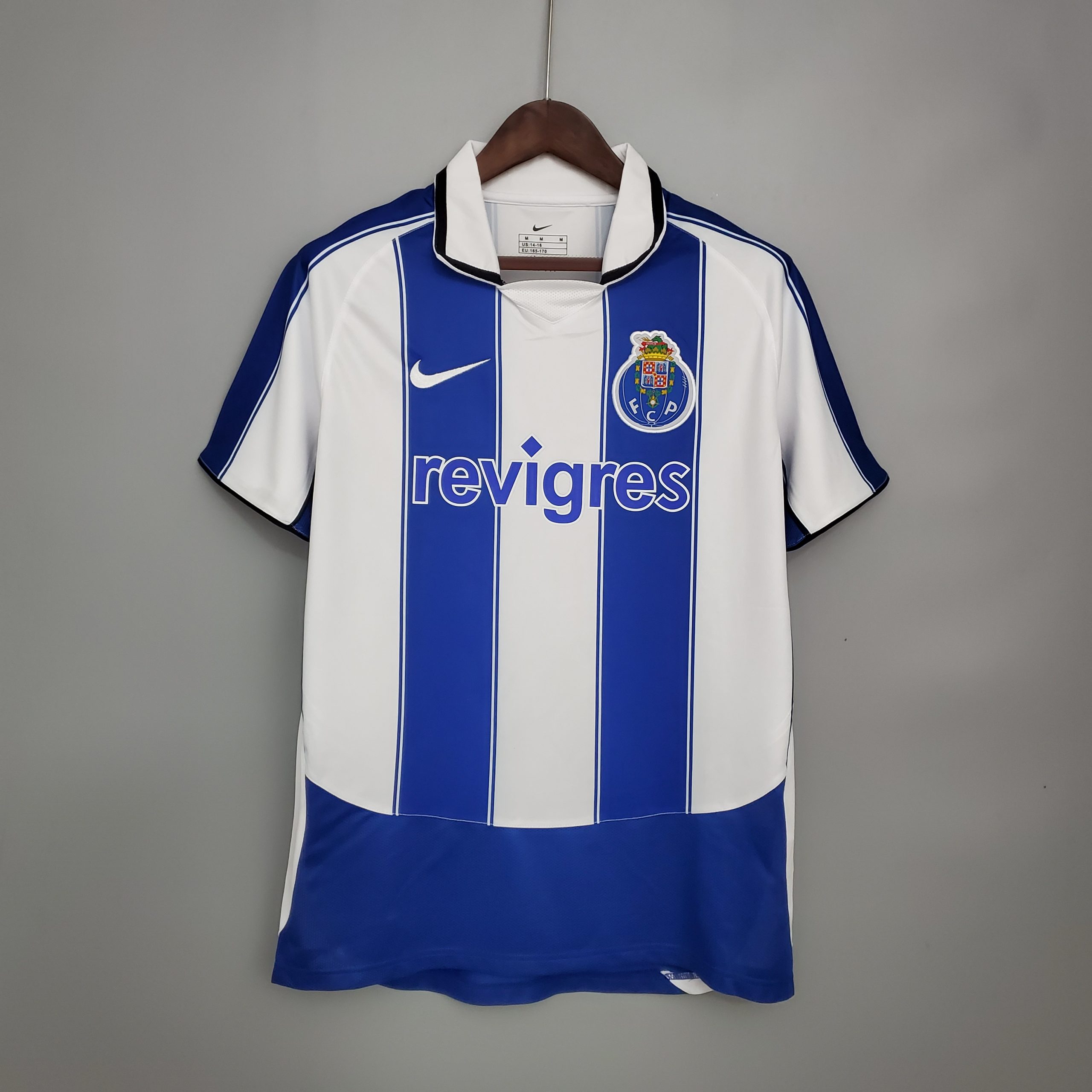 PORTO LOCAL 03/04