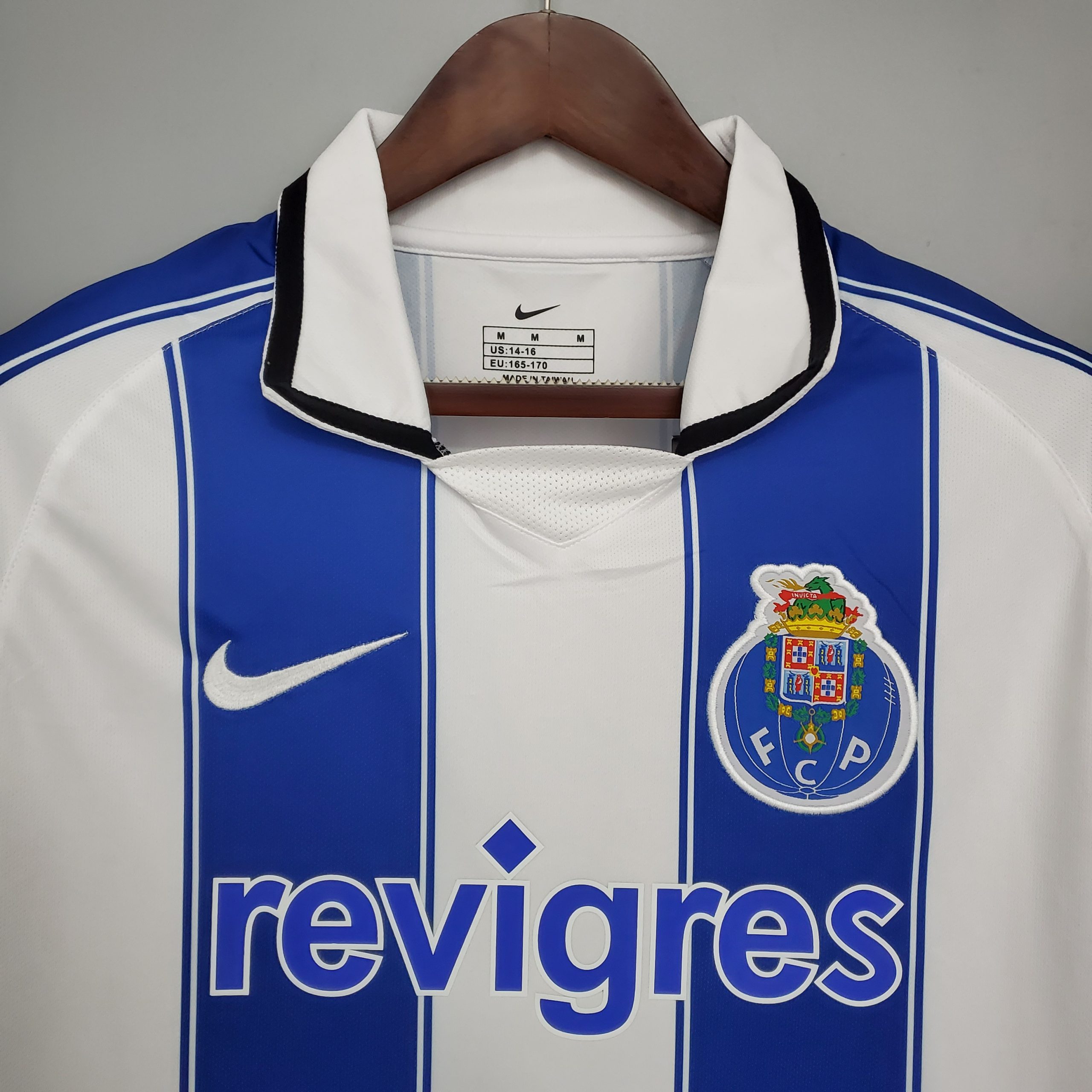 PORTO LOCAL 03/04 - Imagen 3