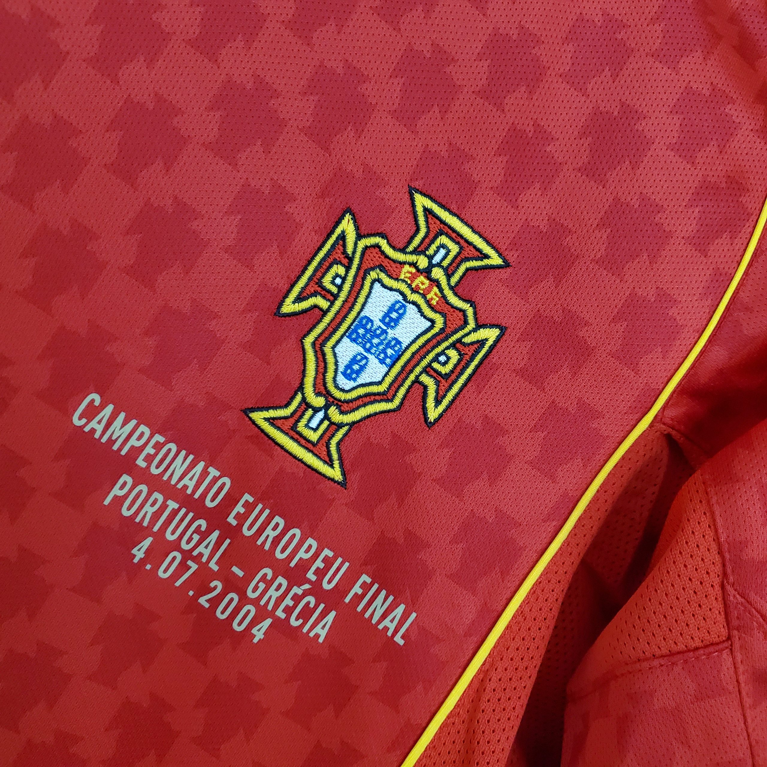 PORTUGAL LOCAL 2004 FINAL - Imagen 4