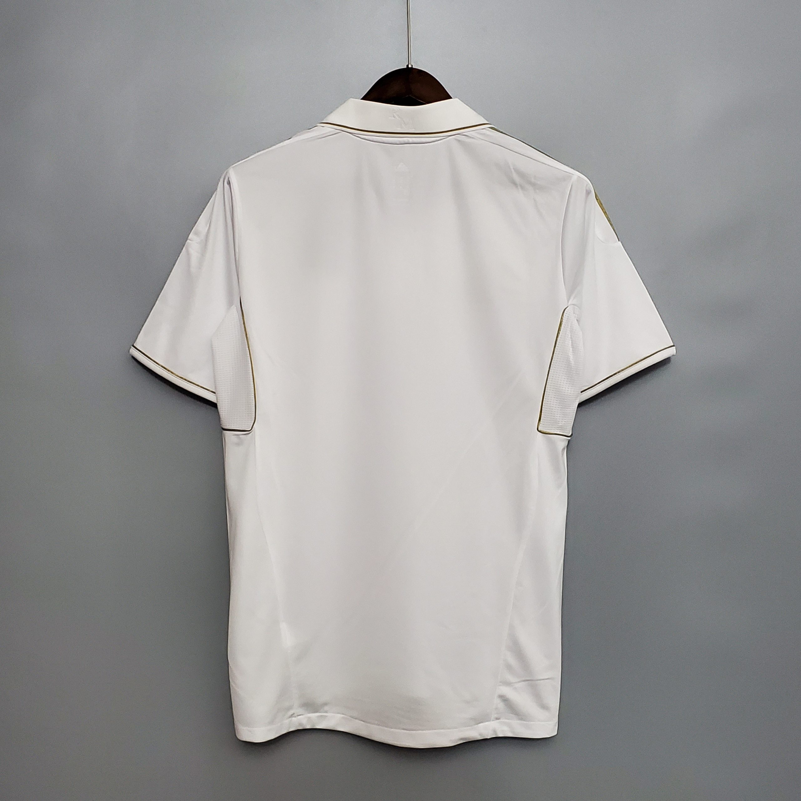 REAL MADRID LOCAL 11/12 - Imagen 2