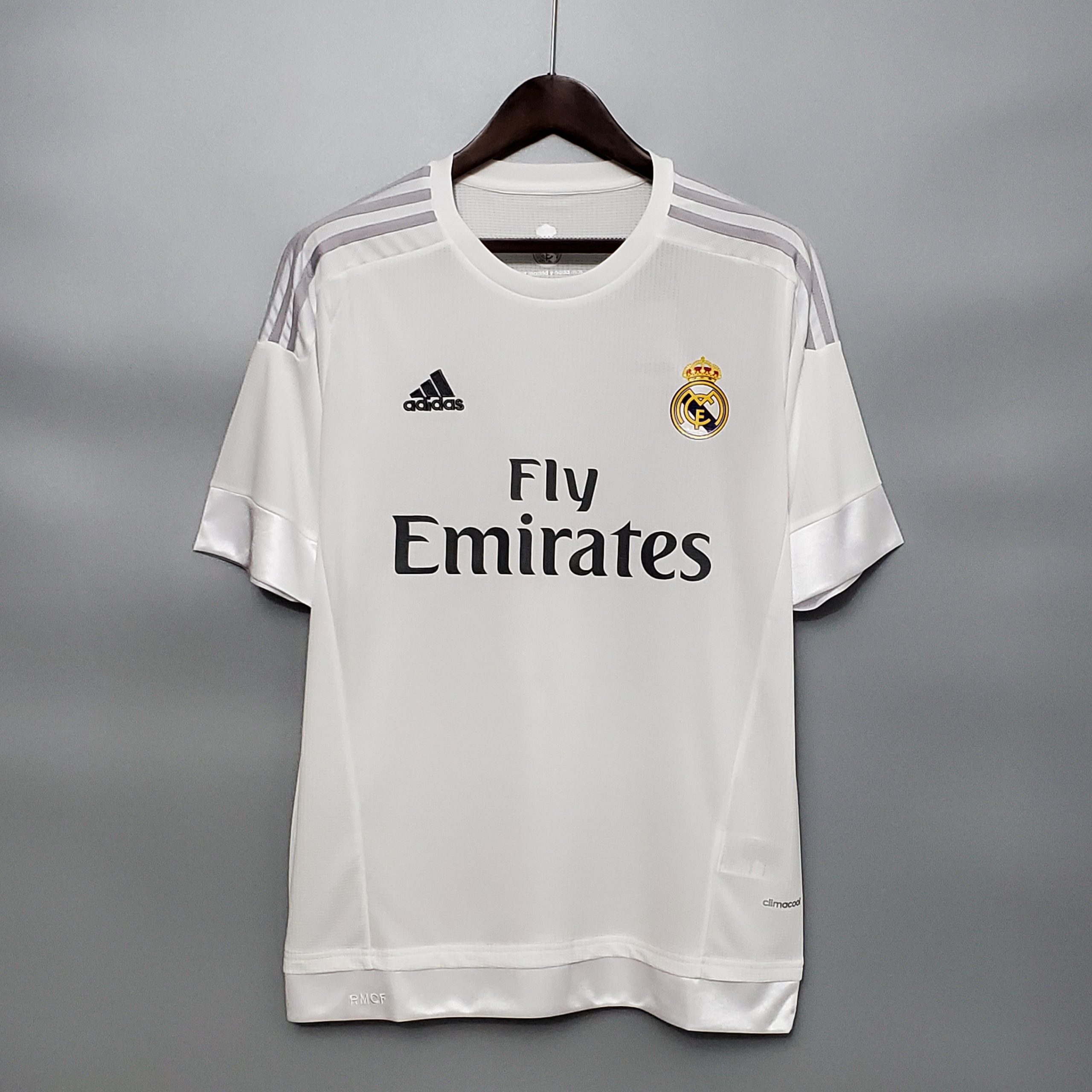 REAL MADRID LOCAL 15/16
