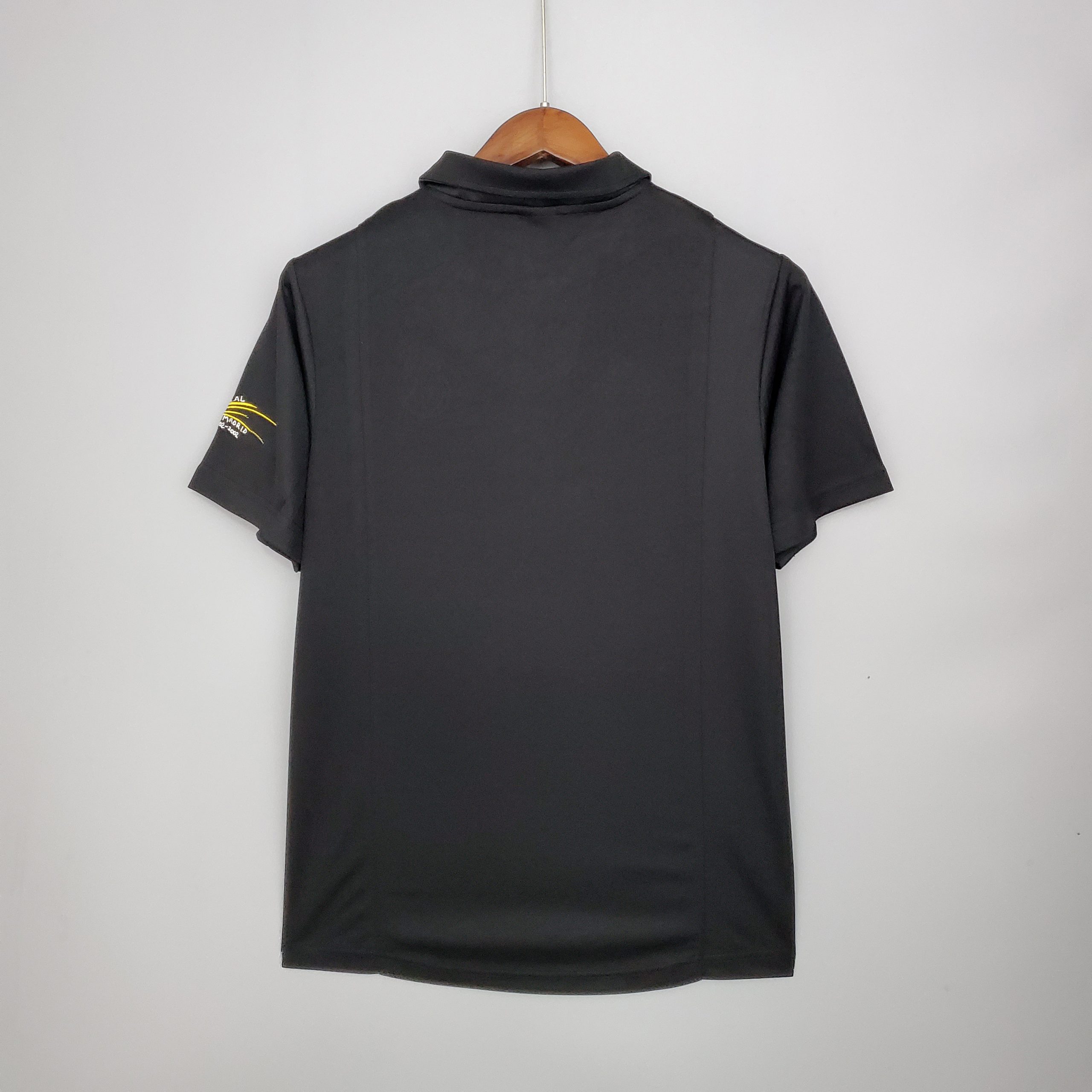 REAL MADRID VISITANTE 02/03 - Imagen 2