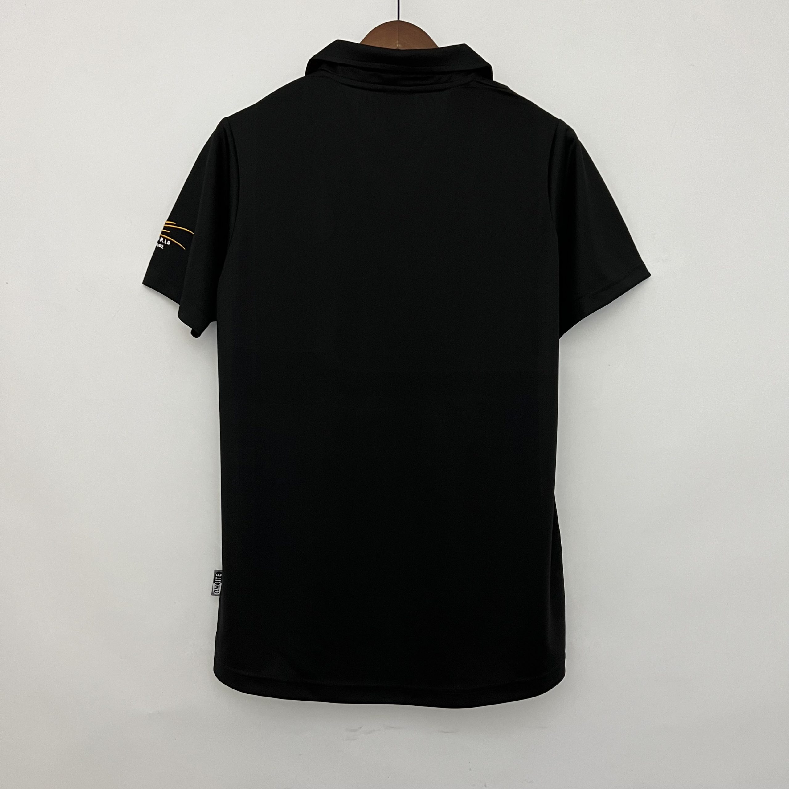 REAL MADRID VISITANTE 02/03 - Imagen 2