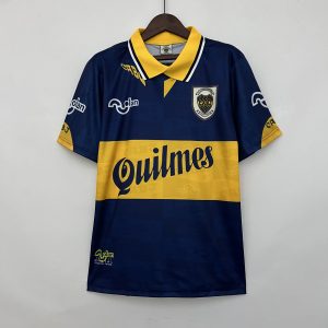 BOCA JUNIORS LOCAL 95/97