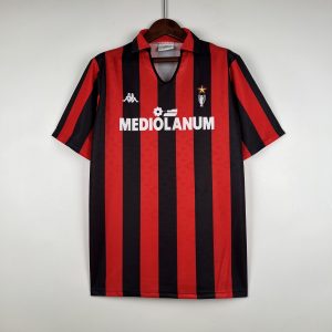 MILAN LOCAL 89/90