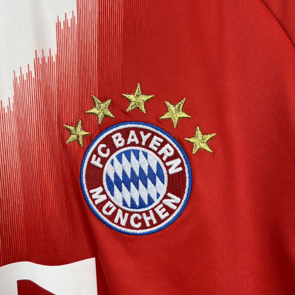 BAYERN MUNICH LOCAL 25/26 - Imagen 3