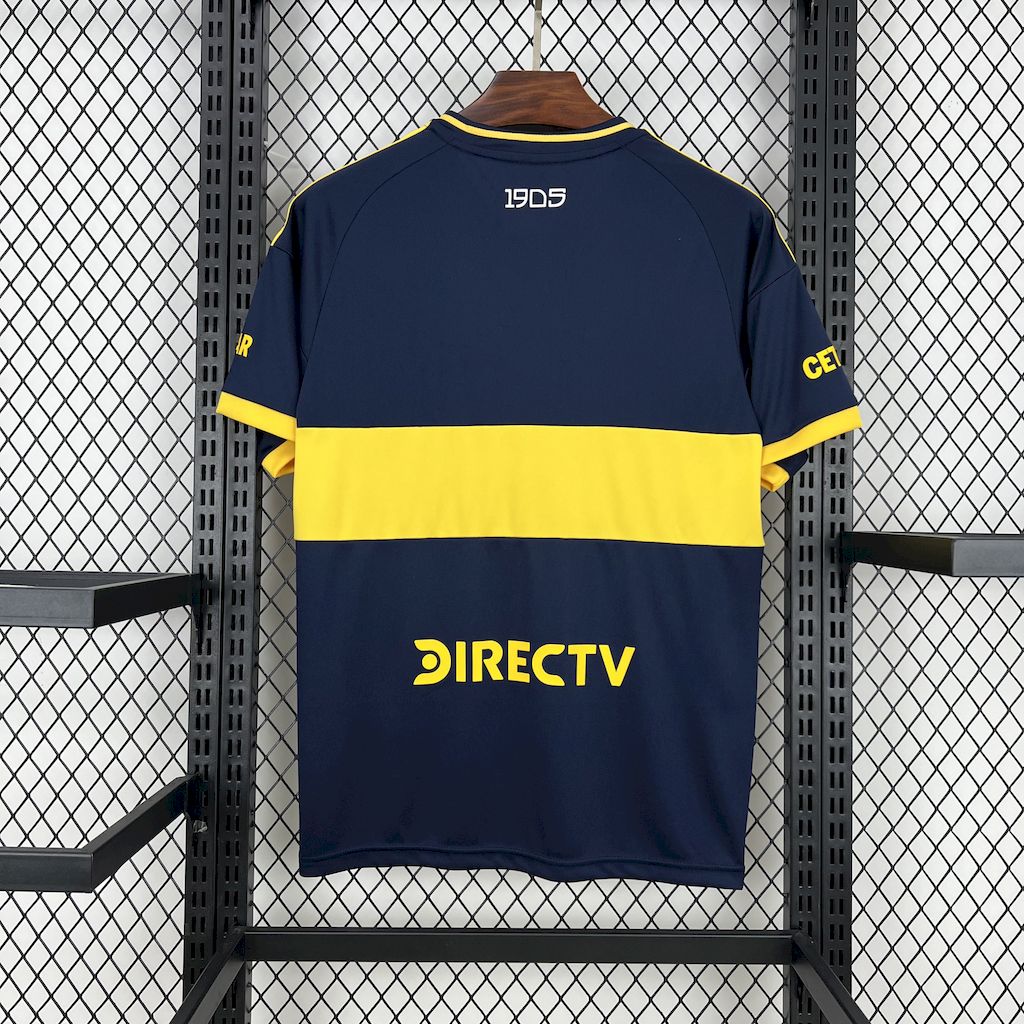 BOCA JUNIORS LOCAL 25/26 - Imagen 2