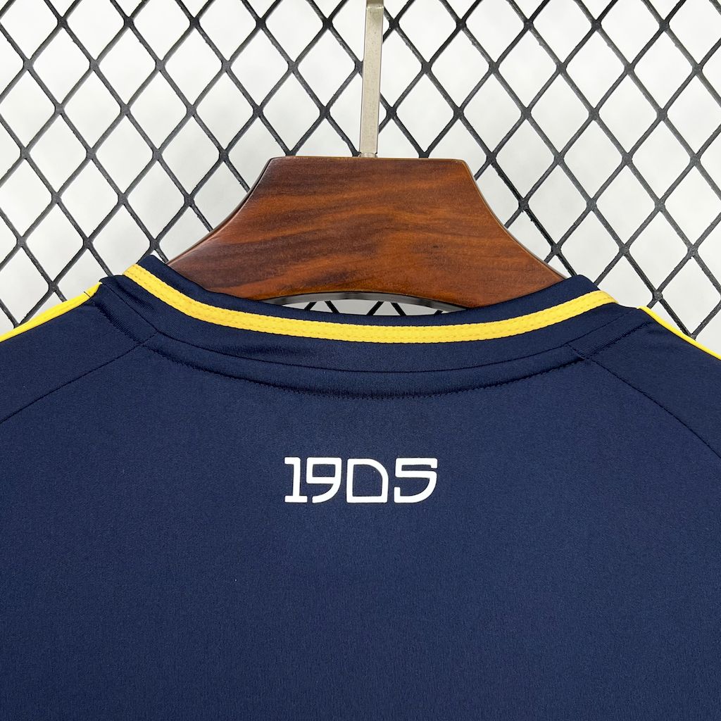 BOCA JUNIORS LOCAL 25/26 - Imagen 3