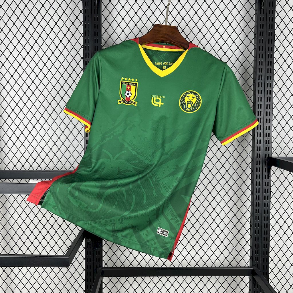 CAMERUN LOCAL 25/26
