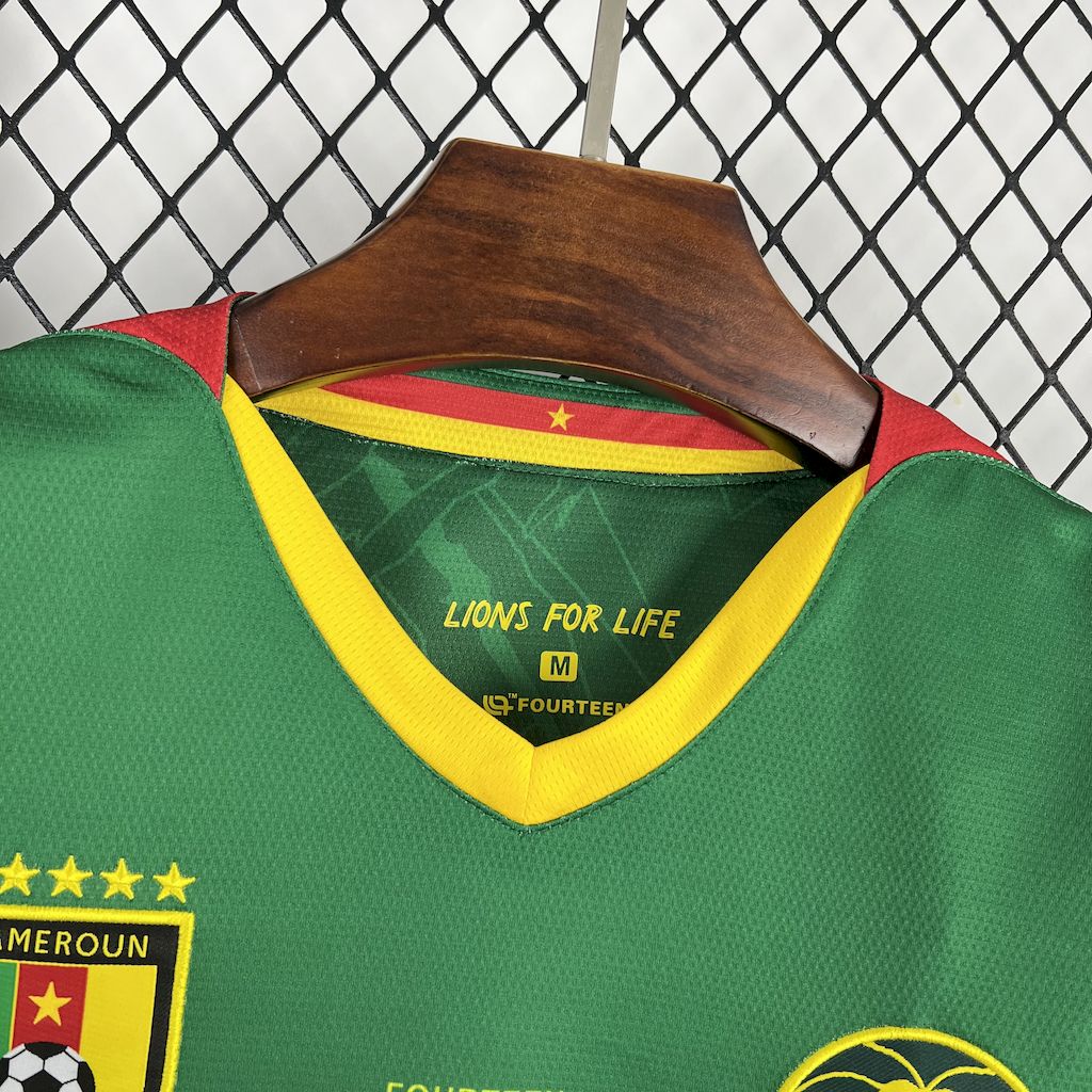 CAMERUN LOCAL 25/26 - Imagen 4