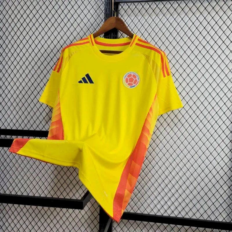 COLOMBIA LOCAL 24/25