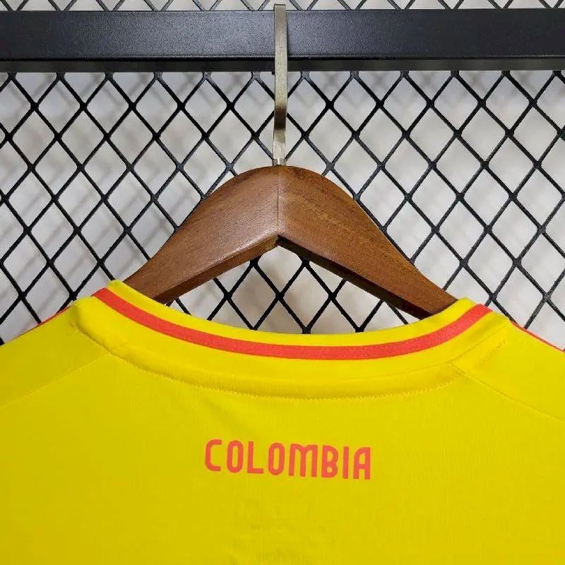 COLOMBIA LOCAL 24/25 - Imagen 4