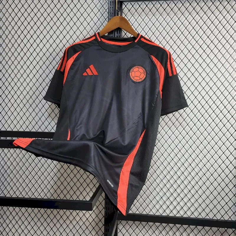 COLOMBIA VISITANTE 24/25