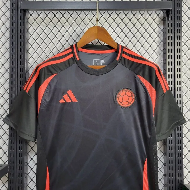 COLOMBIA VISITANTE 24/25 - Imagen 3