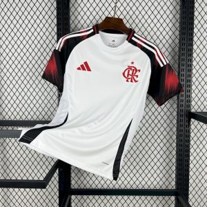 FLAMENGO VISITANTE 25/26