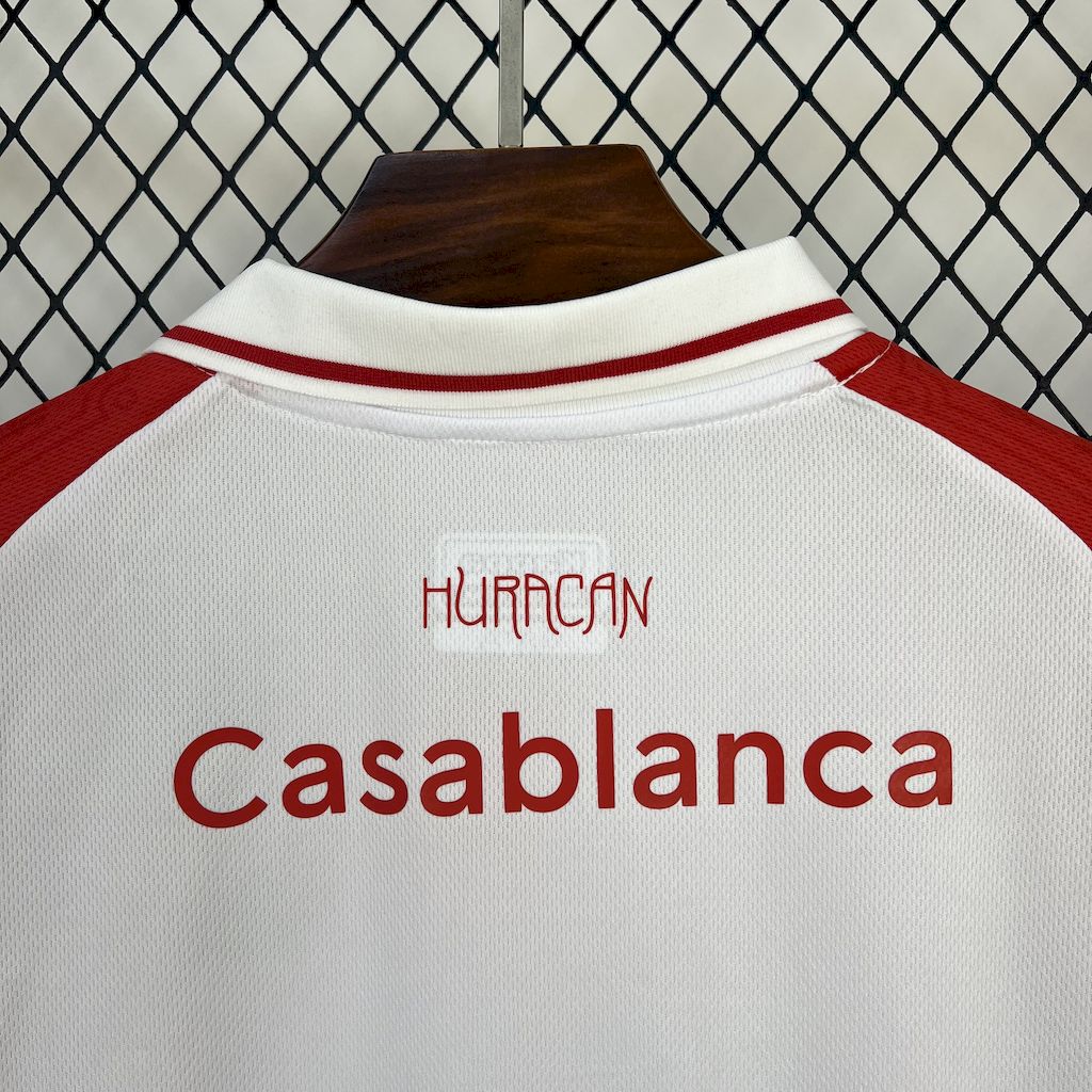 HURACAN LOCAL 25/26 - Imagen 4