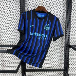 INTER DE MILAN LOCAL 25/26