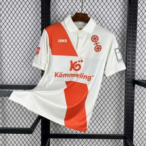 MAINZ 120 AÑOS 25/26