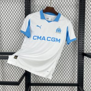 OLYMPIQUE MARSEILLE LOCAL 25/26