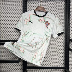 PORTUGAL VISITANTE 25/26