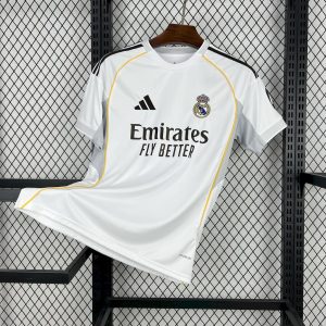 REAL MADRID LOCAL 25/26