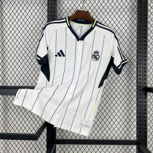 REAL MADRID US PACK 25/26