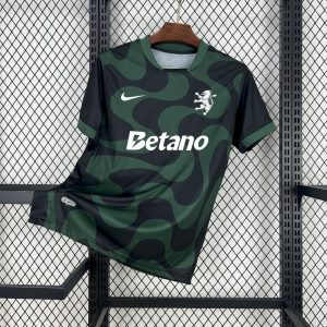 SPORTING LISBOA TERCERA 25/26