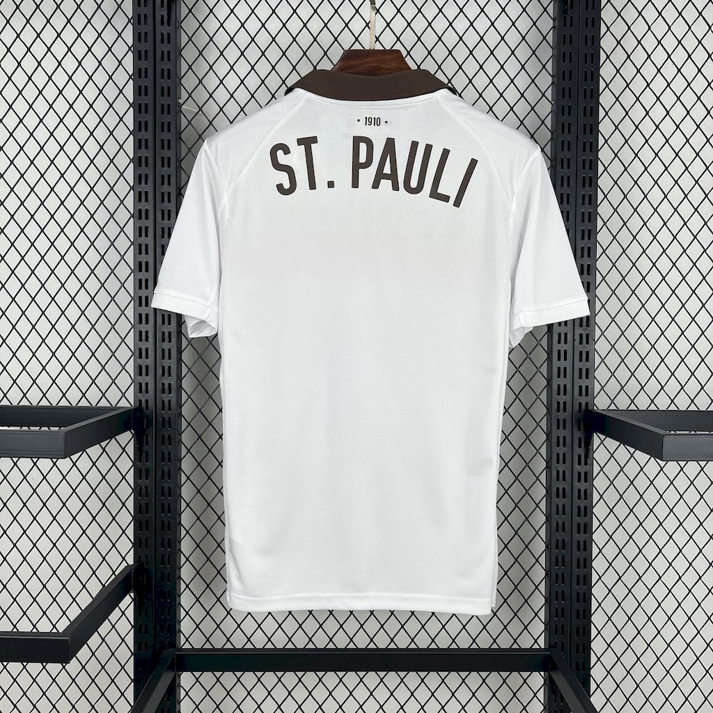 ST PAULI VISITANTE 25/26 - Imagen 2