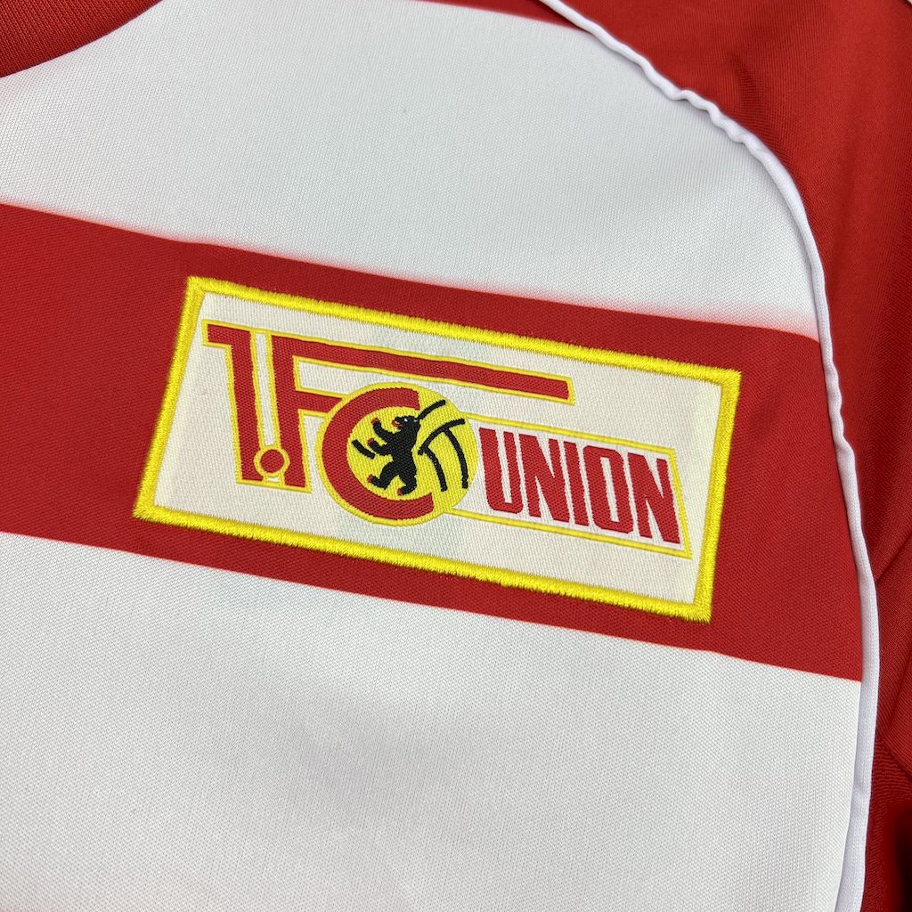 UNION BERLIN LOCAL 25/26 - Imagen 3