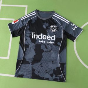 FRANKFURT TERCERA 25/26